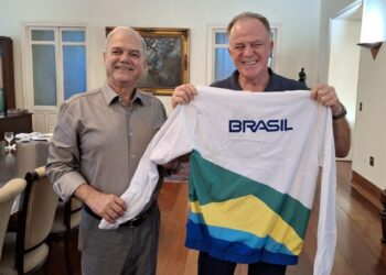 Espírito Santo a caminho de sediar Jogos da Juventude  em 2026