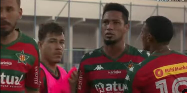 OBRIGADO, BROCADOR! OBRIGADO, BROCADOR!