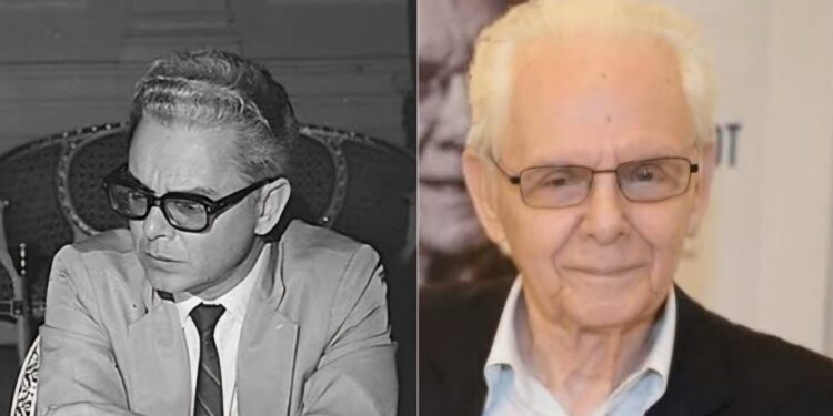 Arthur Gehrardt, o diplomata do desenvolvimento capixaba