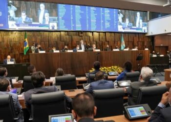 A vergonha não  pode parar: Ministério Público Federal mira autoridades do RJ