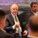 Governador apresenta parques estaduais para investidores internacionais