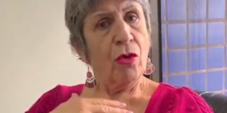 Iriny Lopes: ‘315 deputados acharam que a mentira vale a pena”