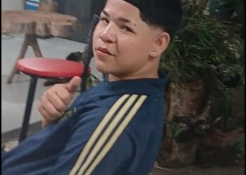Adolescente assassinado em Sooretama entrou no crime há pouco mais de um mês 