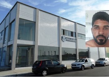 Polícia de Linhares prende suspeito de assaltar e tentar matar motorista de aplicativo