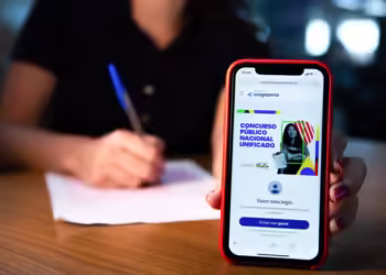 Governo define nova data para “Enem dos Concursos”; confira