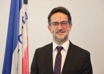 Iuri Carlyle assume a Procuradoria-Geral do Espírito Santo