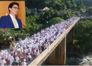 “Caminho dos Imigrantes” é reconhecido como Rota Turística no ES