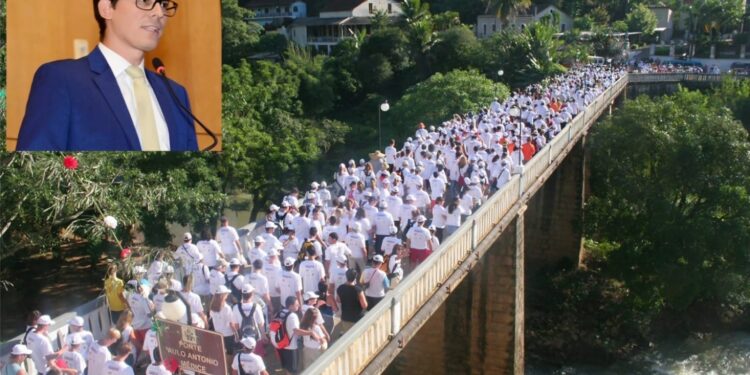 “Caminho dos Imigrantes” é reconhecido como Rota Turística no ES “Caminho dos Imigrantes” é reconhecido como Rota Turística no ES