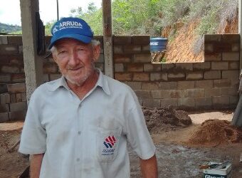 Nem socorro do Notaer salva produtor rural que passou mal no curral