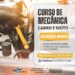 Prefeitura de Barra de São Francisco e DetranIES oferecem Curso de Mecânica Automotiva; saiba como se inscrever
