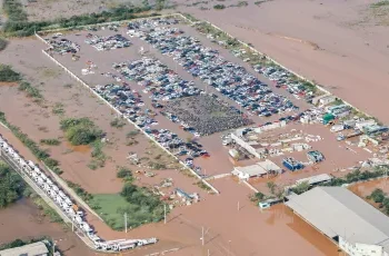 Qual o impacto das Enchentes no Rio Grande do Sul na Economia Brasileira?
