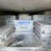PRF apreende 10 toneladas de pescado sem nota fiscal em São Mateus PRF apreende 10 toneladas de pescado sem nota fiscal em São Mateus