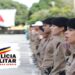 Após polêmica, PM de Minas Gerais divulga edital de concurso sem distinção de gênero Após polêmica, PM de Minas Gerais divulga edital de concurso sem distinção de gênero