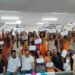 Prefeitura de Barra de São Francisco realiza formatura de cursos presenciais do Programa Qualificar ES Prefeitura de Barra de São Francisco realiza formatura de cursos presenciais do Programa Qualificar ES
