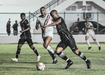 Copa ES: Real Noroeste perde de virada para o Rio Branco