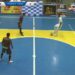 Regional de Futsal realizado em Barra de São Francisco tem finalistas definidos; confira Regional de Futsal realizado em Barra de São Francisco tem finalistas definidos; confira