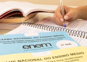 Mec divulga resultado do pedido de isenção de taxa de inscrição do Enem 2024; faça a consulta aqui