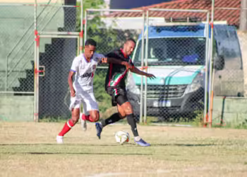 Copa ES: Real Noroeste goleia o Sport-ES e volta para o G4