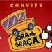Vila Paulista e Nova Barra, em Barra de São Francisco, ganharão transporte público gratuito Vila Paulista e Nova Barra, em Barra de São Francisco, ganharão transporte público gratuito