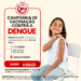 Secretaria de Saúde de Barra de São Francisco reforça a chamada da campanha de vacinação contra à dengue para crianças de 10 a 14 anos Secretaria de Saúde de Barra de São Francisco reforça a chamada da campanha de vacinação contra à dengue para crianças de 10 a 14 anos