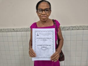 Foto: Secom/PMBSF