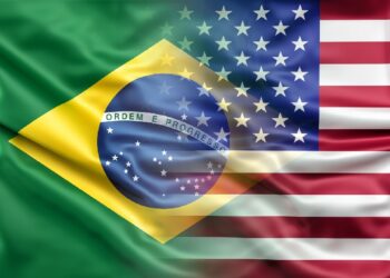 O Brazil, por Pedro Valls