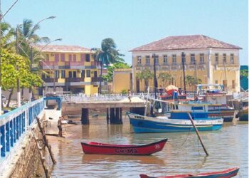 Conceição da Barra poderá ter eleição  anulada como em Boa Esperança