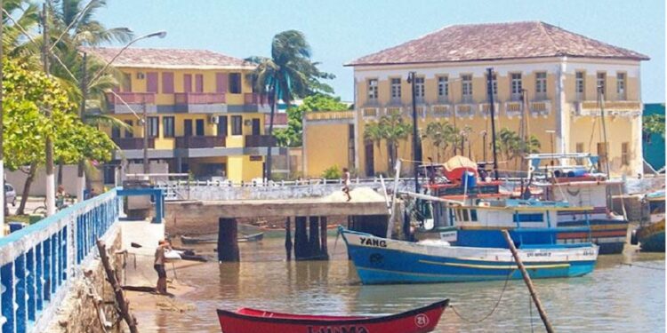 Conceição da Barra poderá ter eleição  anulada como em Boa Esperança