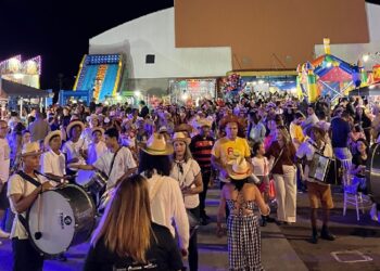 Mais de 80 mil pessoas passam pela Feira dos Municípios: Montanha foi destaque