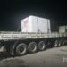 PRF aperta fiscalização contra transporte irregular de granito em rodovias federais PRF aperta fiscalização contra transporte irregular de granito em rodovias federais