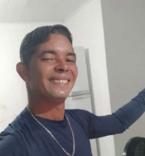 José Carlos de Jesus 