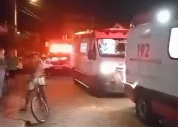 Homem é encontrado morto com ferimento na cabeça dentro de casa em Nova Venécia