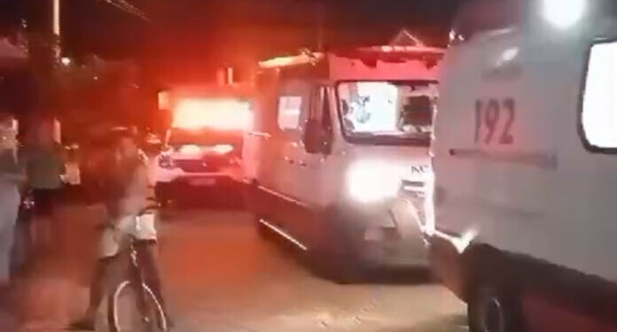 Homem é encontrado morto com ferimento na cabeça dentro de casa em Nova Venécia