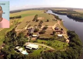 Polícia de Linhares prende suspeito que confessa homicídio cometido há sete meses