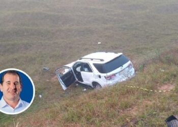 Polícia caça miliciano carioca com atuação no Sul do Estado e que mandou matar vereador