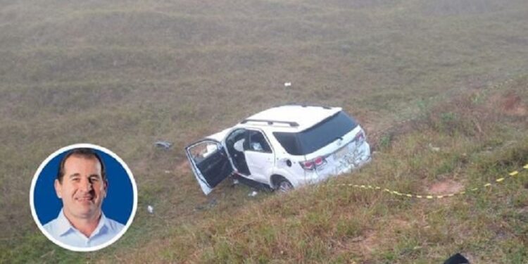 Polícia caça miliciano carioca com atuação no Sul do Estado e que mandou matar vereador