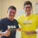 Mazinho participa do lançamento de pré-candidaturas em Boa Esperança e em Vila Pavão Mazinho participa do lançamento de pré-candidaturas em Boa Esperança e em Vila Pavão