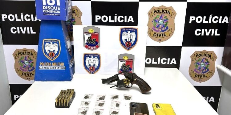 Saiba quem são os bandidos presos em Pinheiros, após troca de tiros com a polícia Saiba quem são os bandidos presos em Pinheiros, após troca de tiros com a polícia