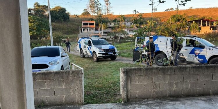 Miliciano foi secretário em Marataízes mesmo depois de ter sido preso por comandar quadrilha