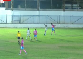 Real Noroeste empata e garante vaga na segunda fase da Copa ES