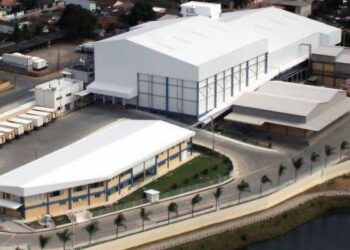 Indústria do Norte é  exemplo de inovação com financiamento de banco capixaba de fomento