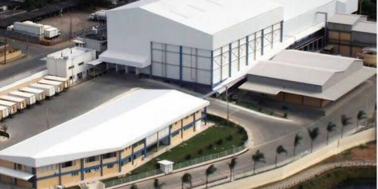 Indústria do Norte é  exemplo de inovação com financiamento de banco capixaba de fomento