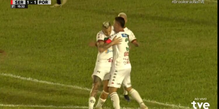 Choque de realidade: Real cai diante do Nova Iguaçu e Serra perde em casa para a Lusa carioca