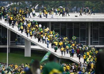 O Congresso Brasileiro e seus 7 pecados capitais, por Wagner Carmo