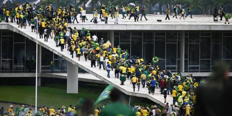O Congresso Brasileiro e seus 7 pecados capitais, por Wagner Carmo O Congresso Brasileiro e seus 7 pecados capitais, por Wagner Carmo