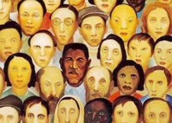 O Brasil é a nova Roma, por João  Gualberto