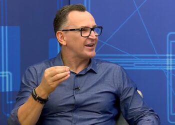 Sérgio Majeski também desiste de disputar a Prefeitura de Vitória