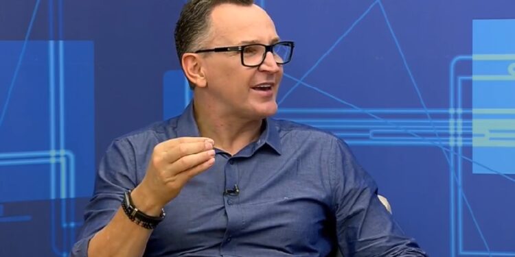 Sérgio Majeski também desiste de disputar a Prefeitura de Vitória