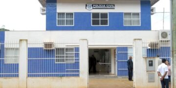 Polícia Civil prende jovem investigado por tentativa de homicídio em Barra de São Francisco