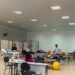 BSF: Fisioterapia Municipal realizou 3.267 atendimentos em maio
